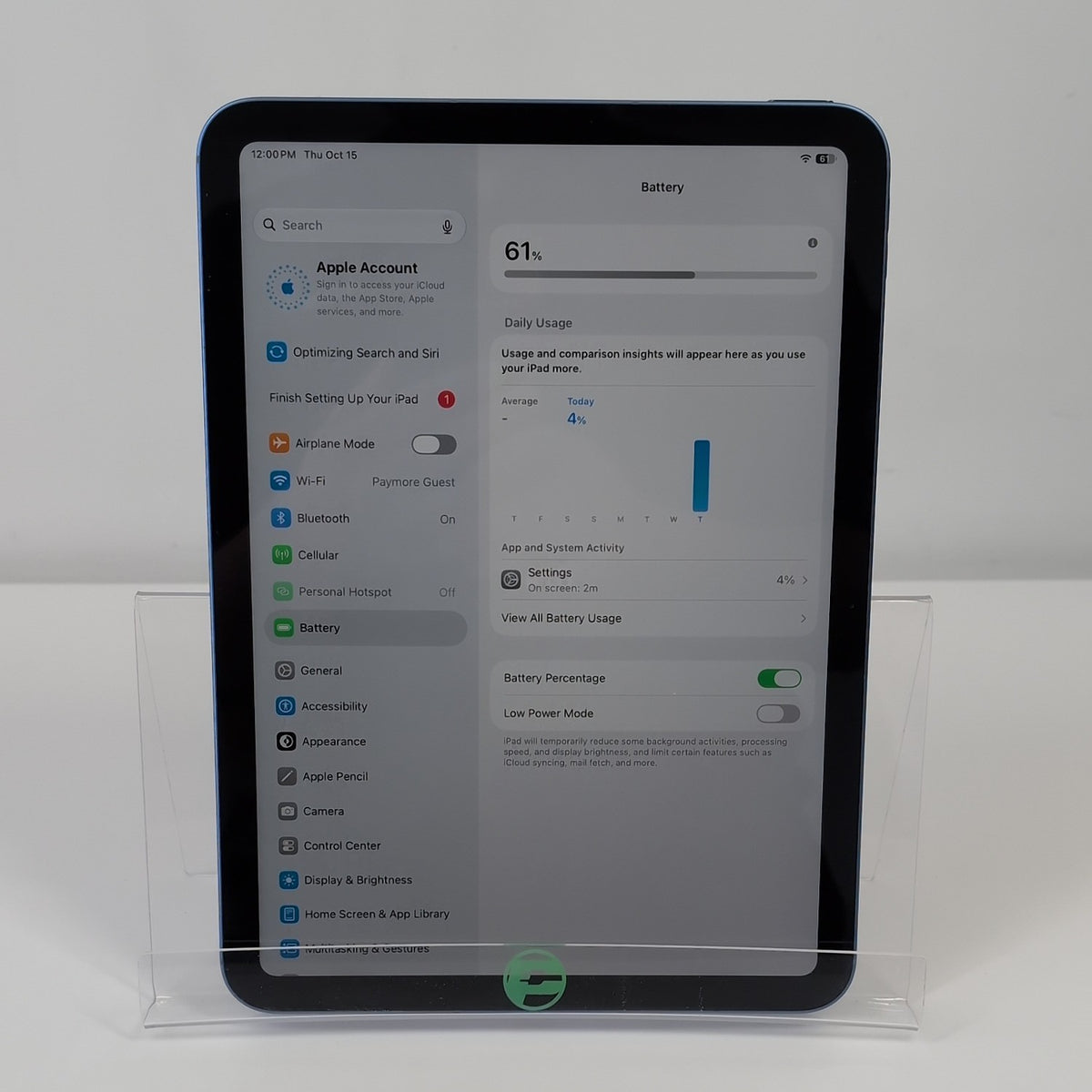 Product Image