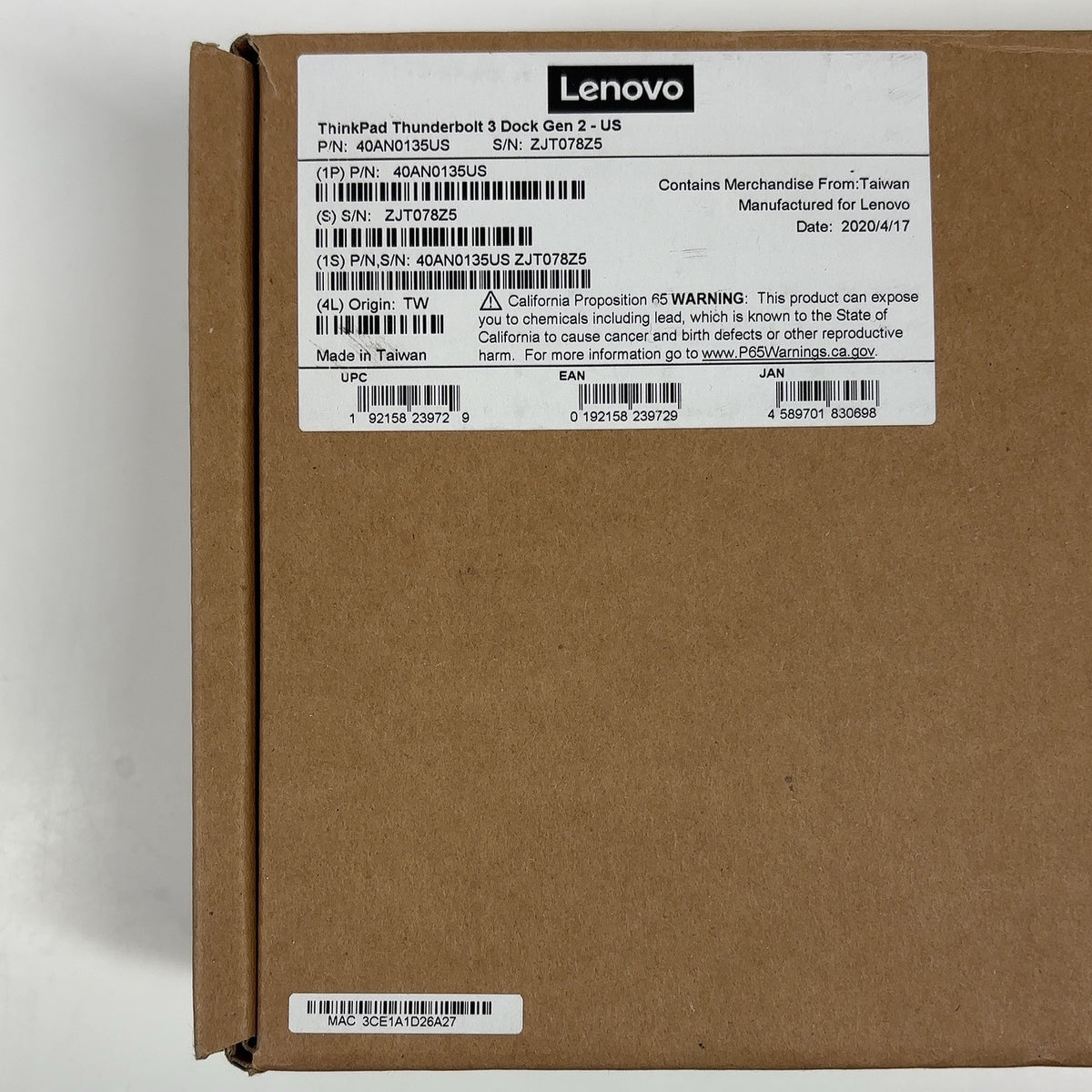 Product Image