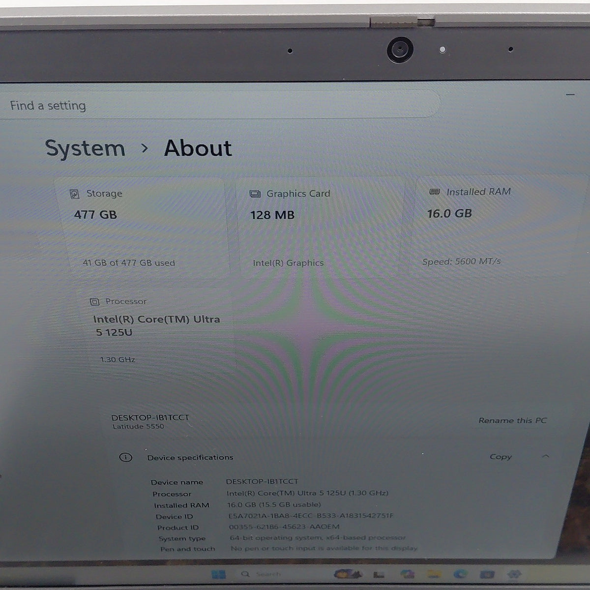 Product Image