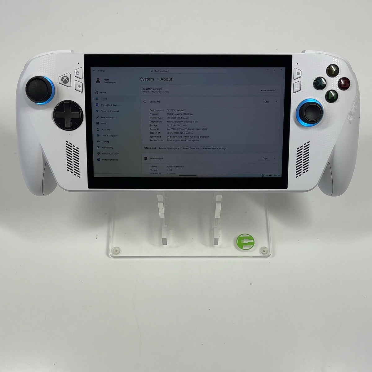 Product Image