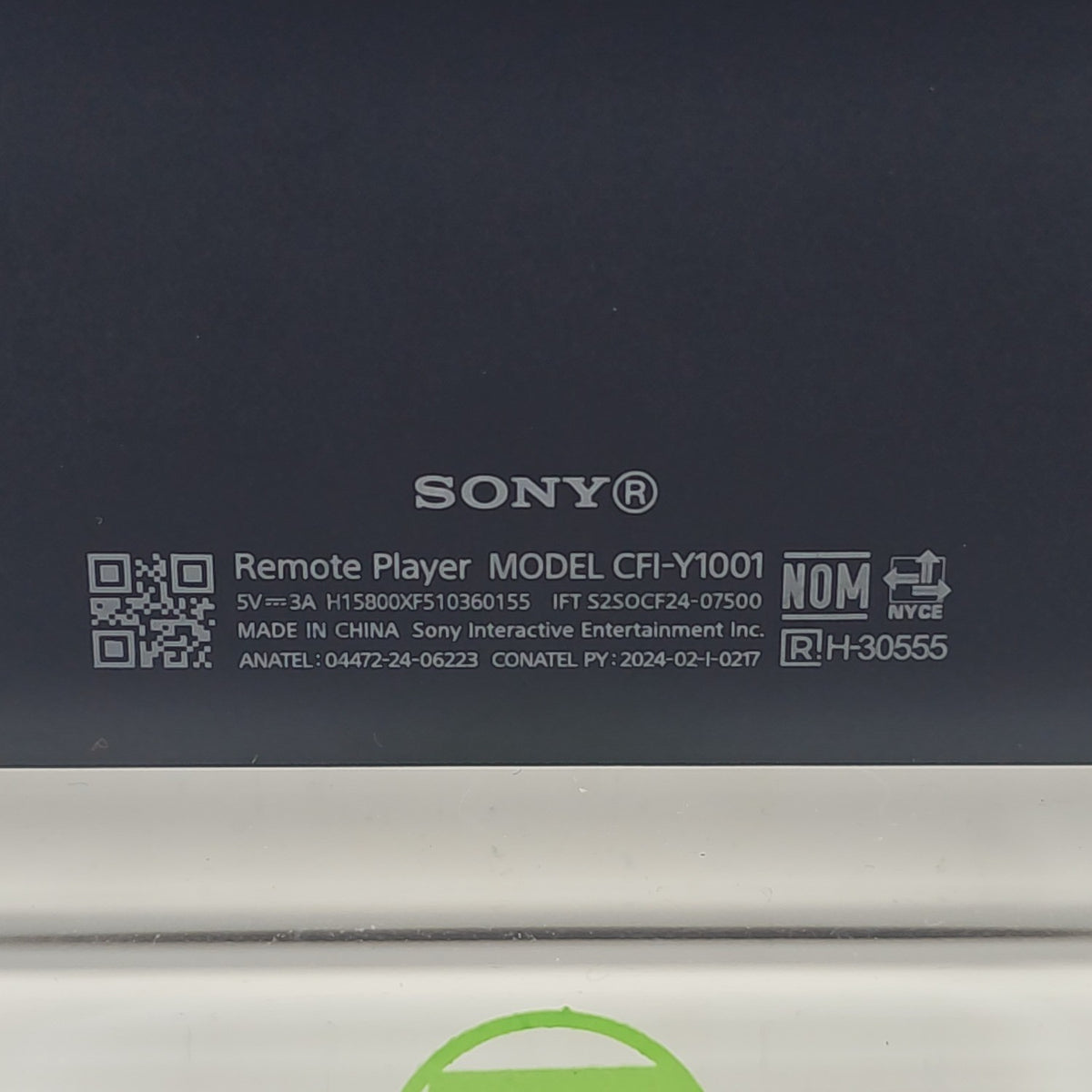 Product Image
