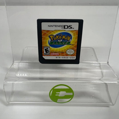 Pokemon Ranger (Nintendo DS, 2006)