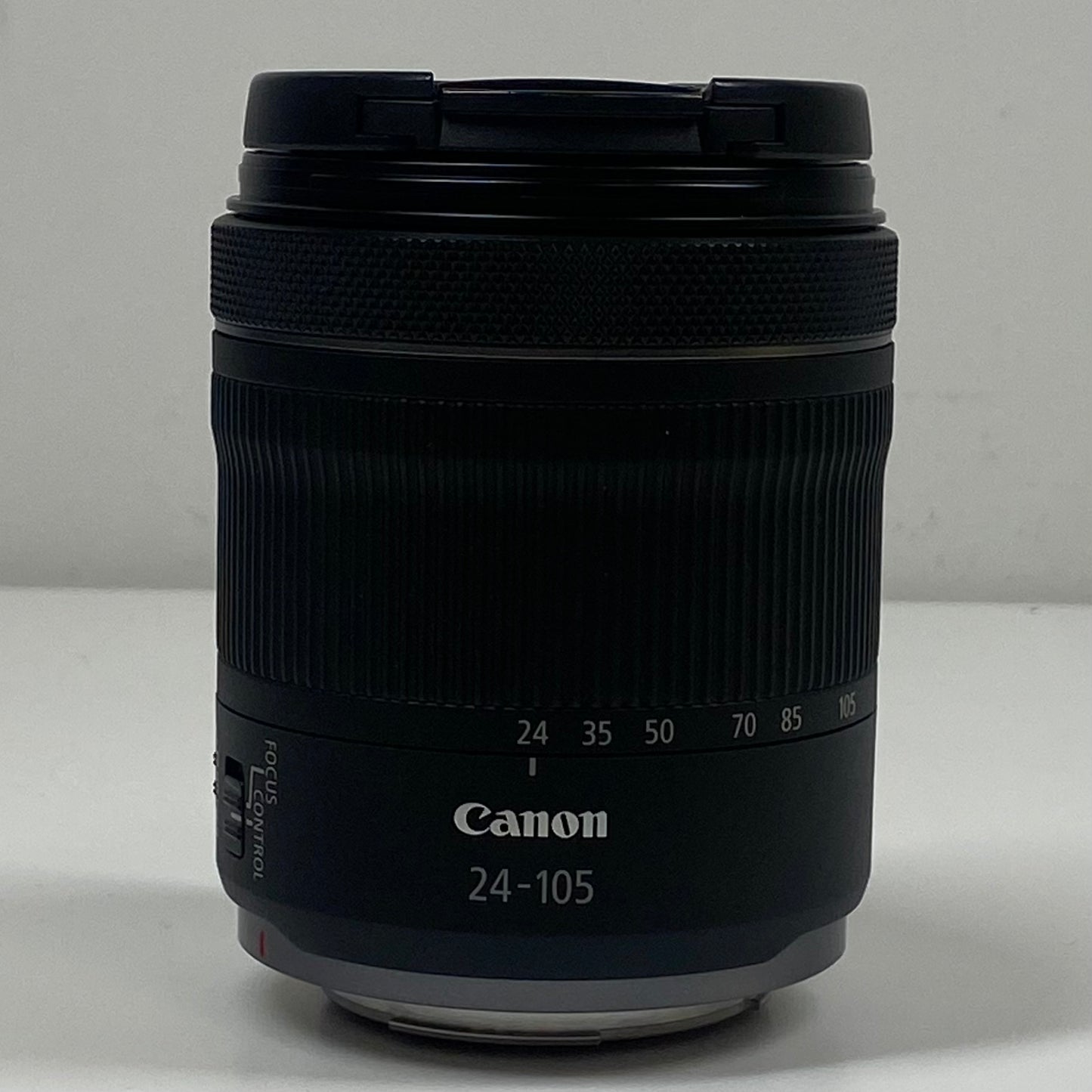 Canon RF IS STM Zoom Lens 24-105mm f/4-7.1