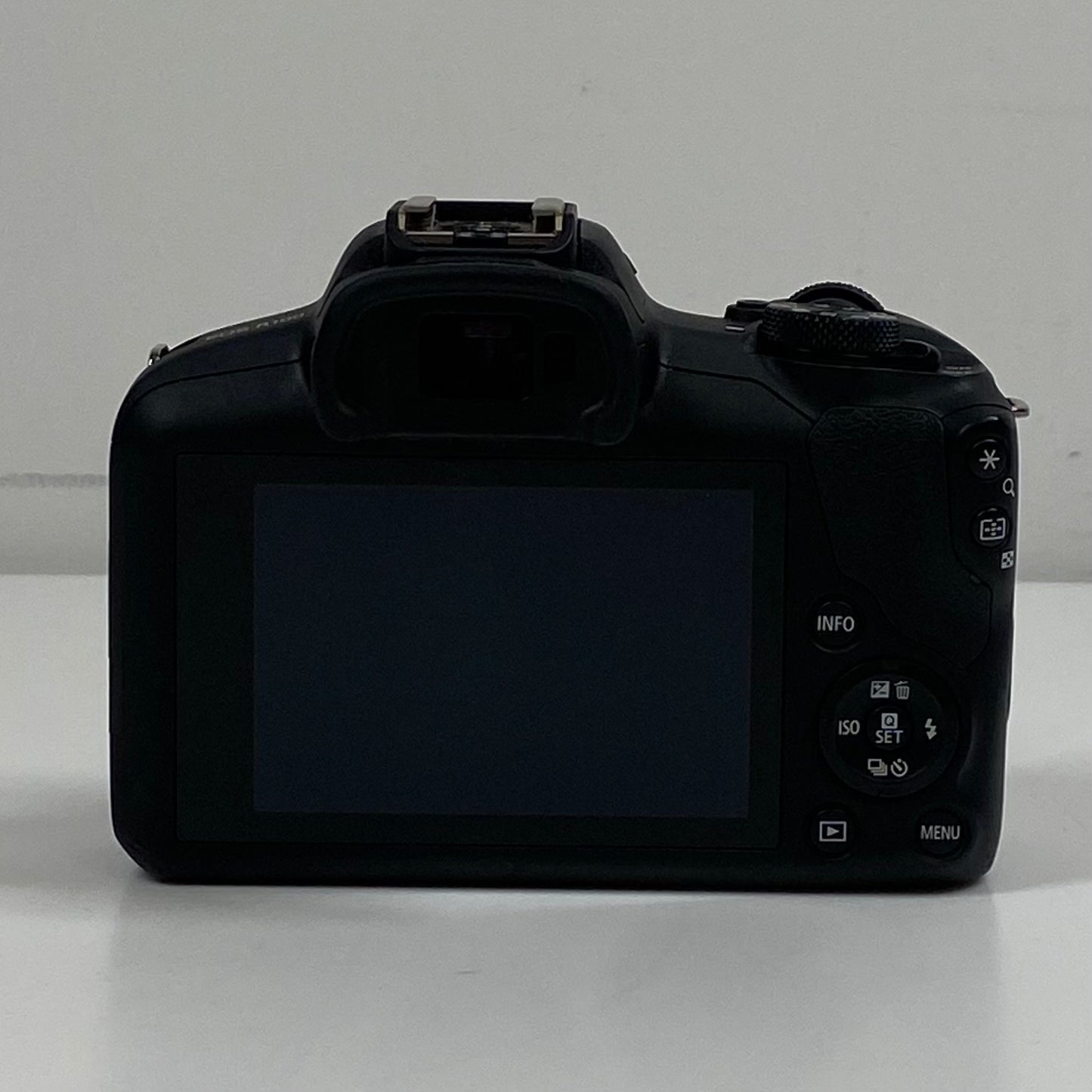 Canon EOS R100 24.1MP Digital SLR