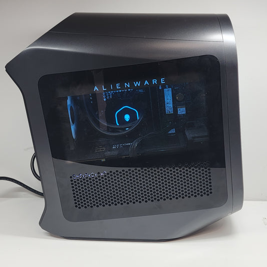 Alienware Aurora R15 Ryzen 9 7900X 4.7GHz 32GB RAM 2TB SSD 2TB HDD RTX 4080