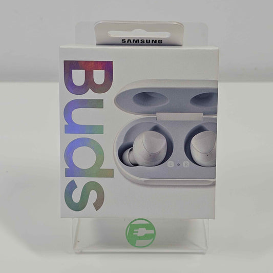 New Samsung Galaxy Buds SM-R170 True Wireless Earbuds White