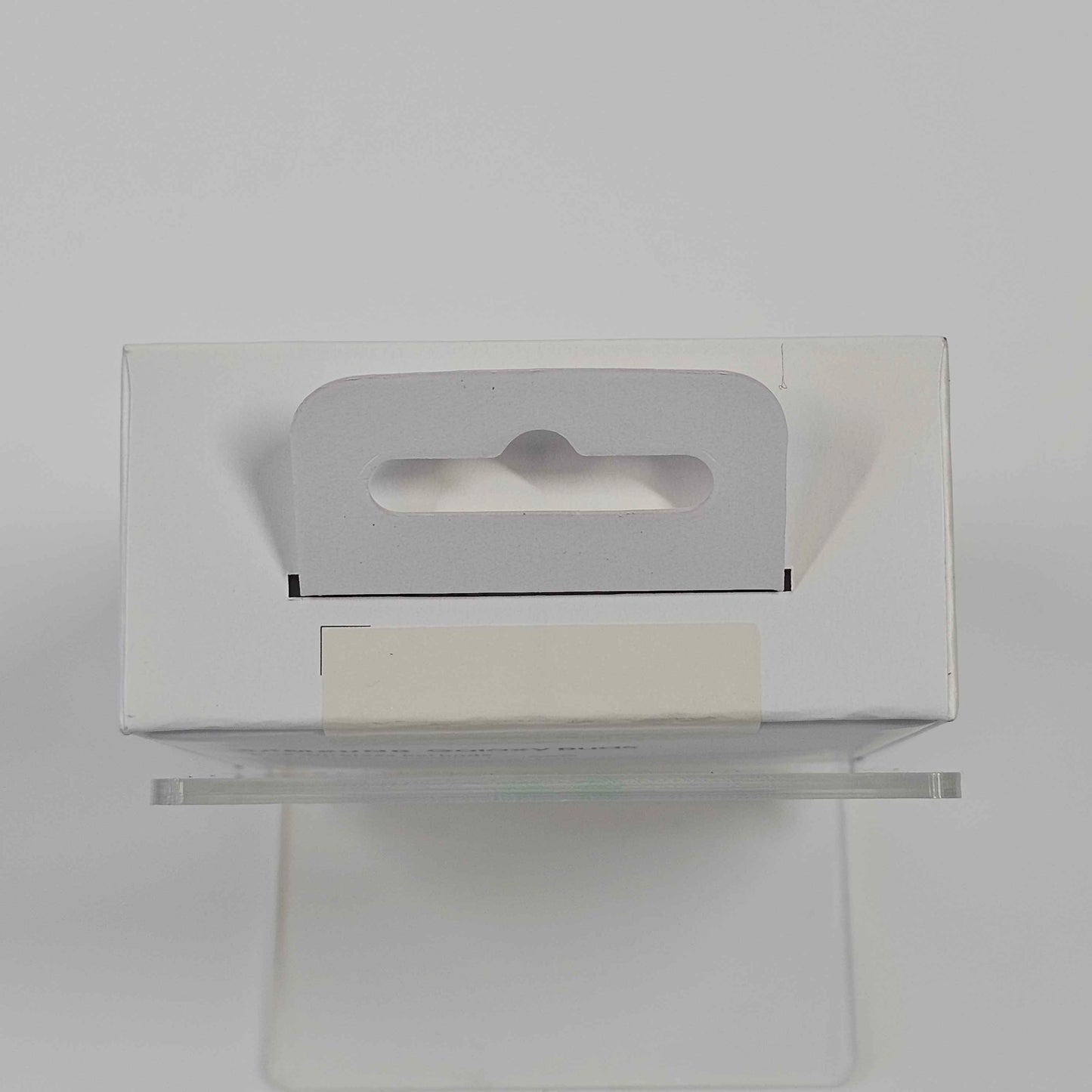 New Samsung Galaxy Buds SM-R170 True Wireless Earbuds White