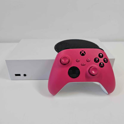 Microsoft Xbox Series S 512GB Console Gaming System White 1883