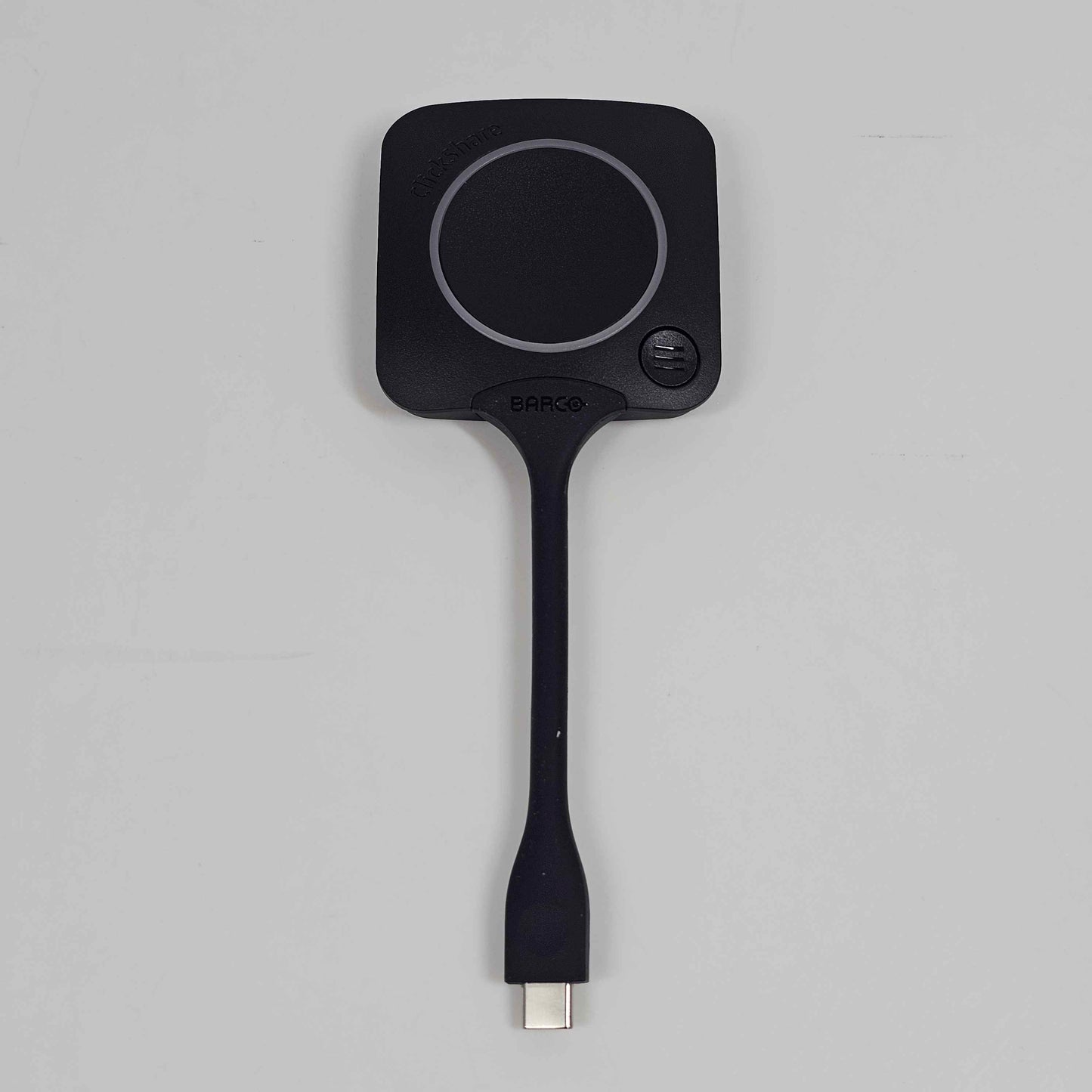 Barco ClicksShare Button USB-C Conferencing Button CSBTN004
