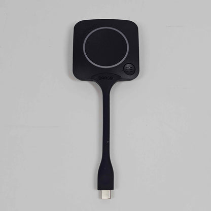 Barco ClicksShare Button USB-C Conferencing Button CSBTN004