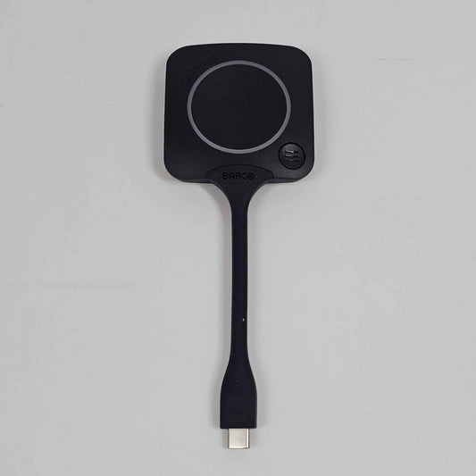 Barco ClicksShare Button USB-C Conferencing Button CSBTN004