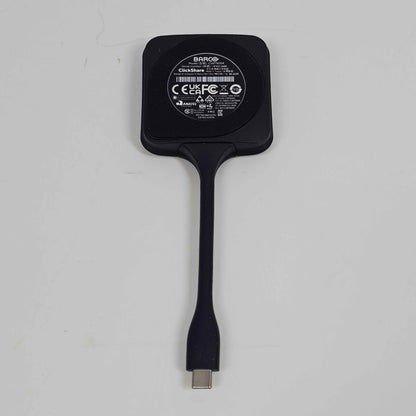 Barco ClicksShare Button USB-C Conferencing Button CSBTN004