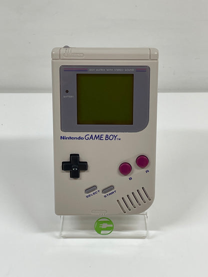 Nintendo Game Boy Handheld Game Console DMG-01