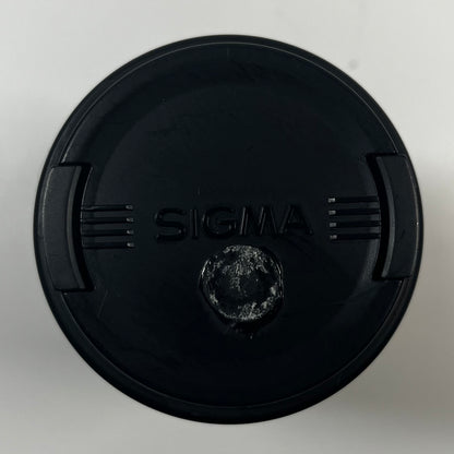 Sigma 70-300mm f/4-5.6 DL Macro 70-300mm f/4.0-5.6 SA/KPR Mount