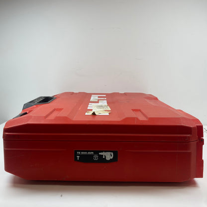 Hilti TE 500-AVR 120V Drill Machine