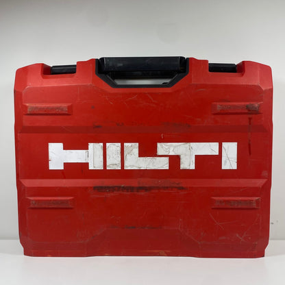 Hilti TE 500-AVR 120V Drill Machine