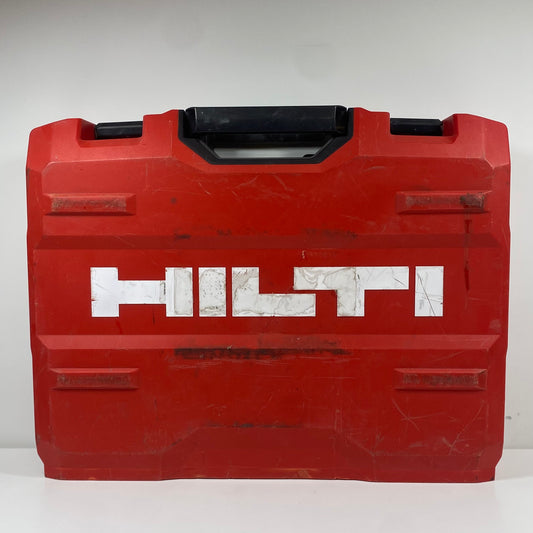 Hilti TE 500-AVR 120V Drill Machine