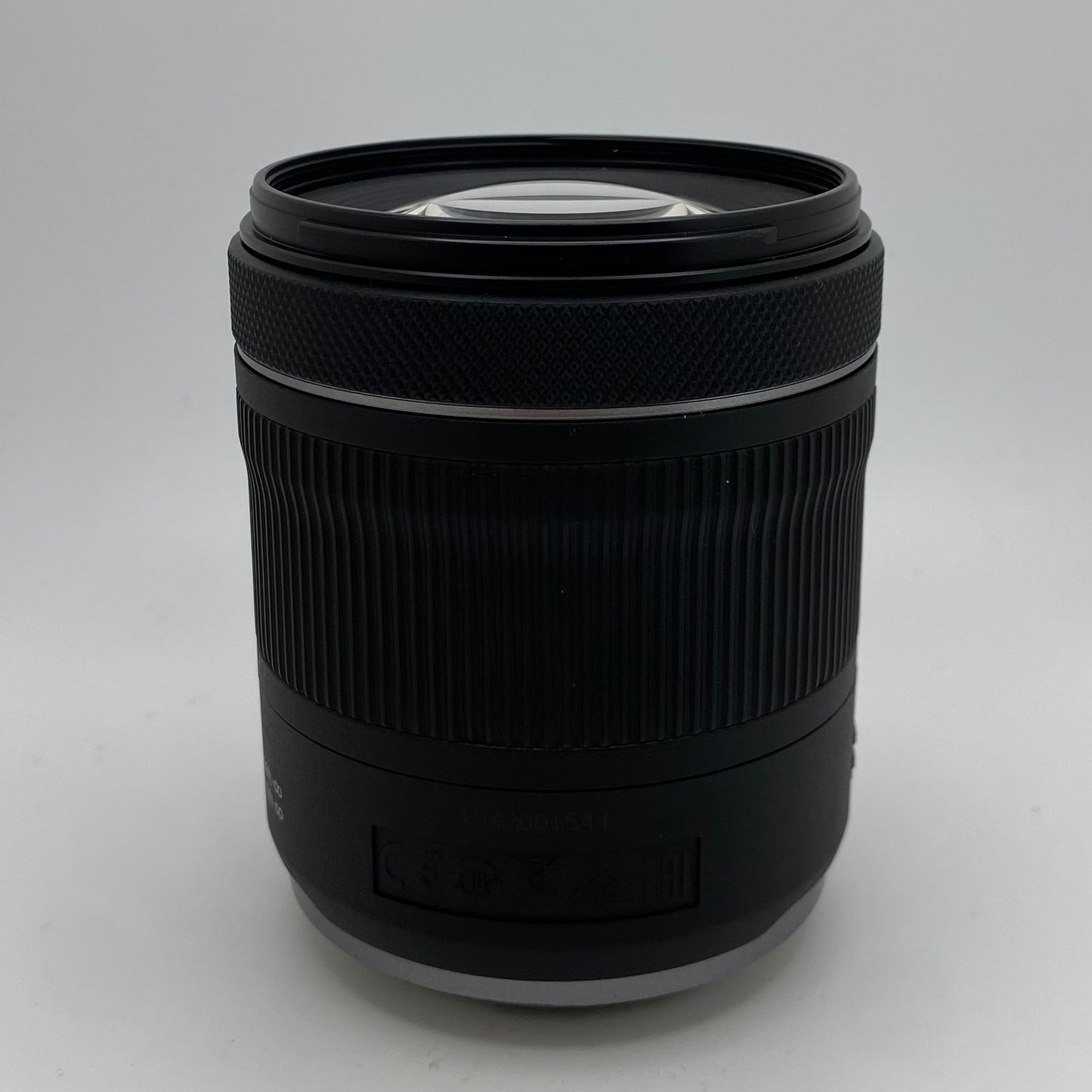 Canon RF IS STM Zoom Lens 24-105mm f/4-7.1