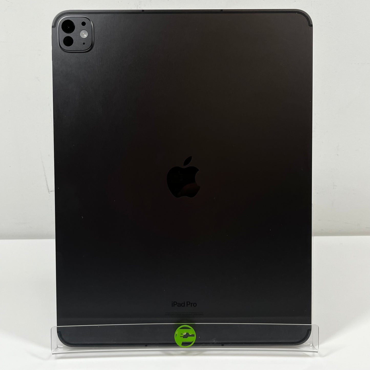 Factory Unlocked Apple iPad Pro 13" M4 1TB Space Black MVXW3LL/A