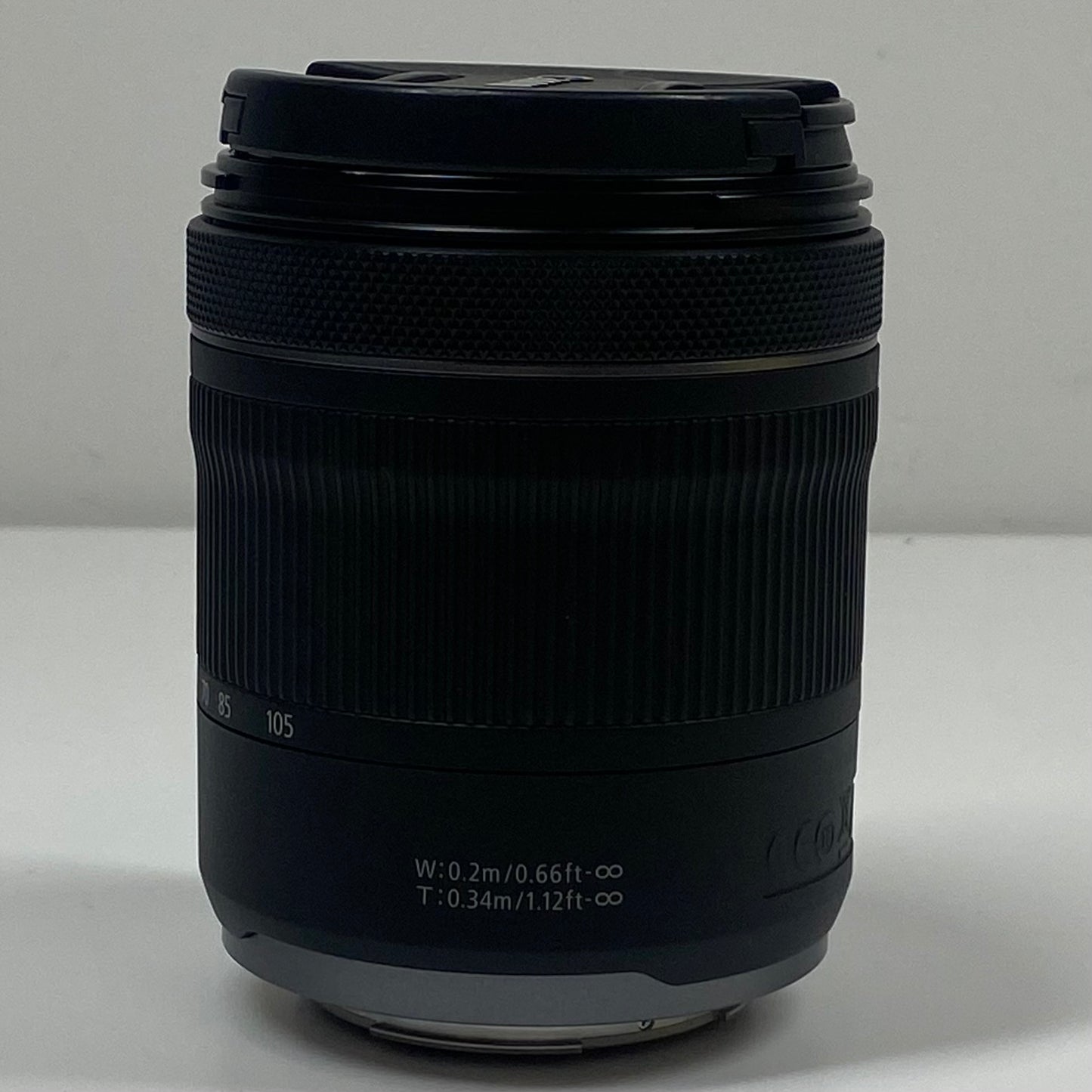 Canon RF IS STM Zoom Lens 24-105mm f/4-7.1