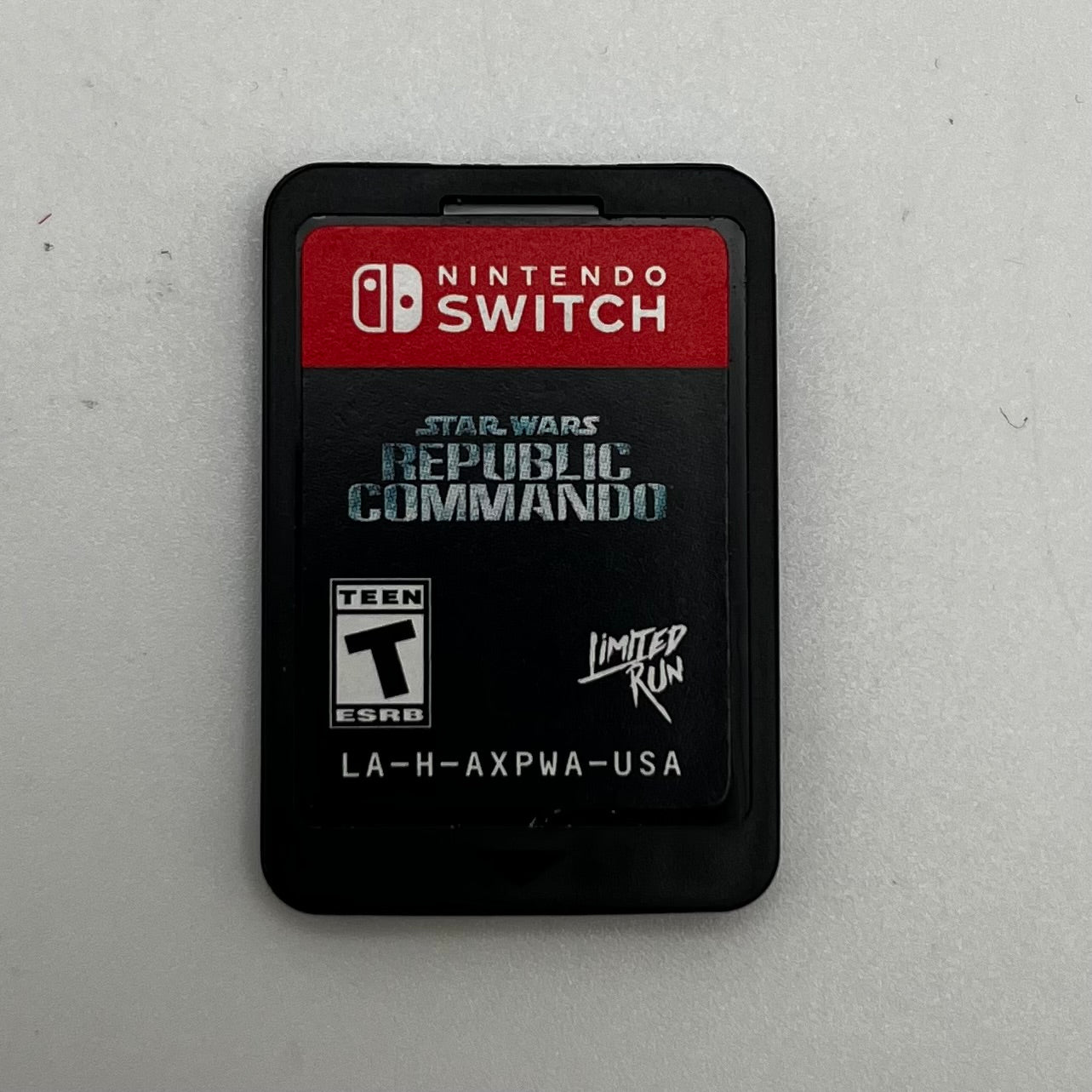 Star Wars: Republic Commando (Nintendo Switch, 2021)