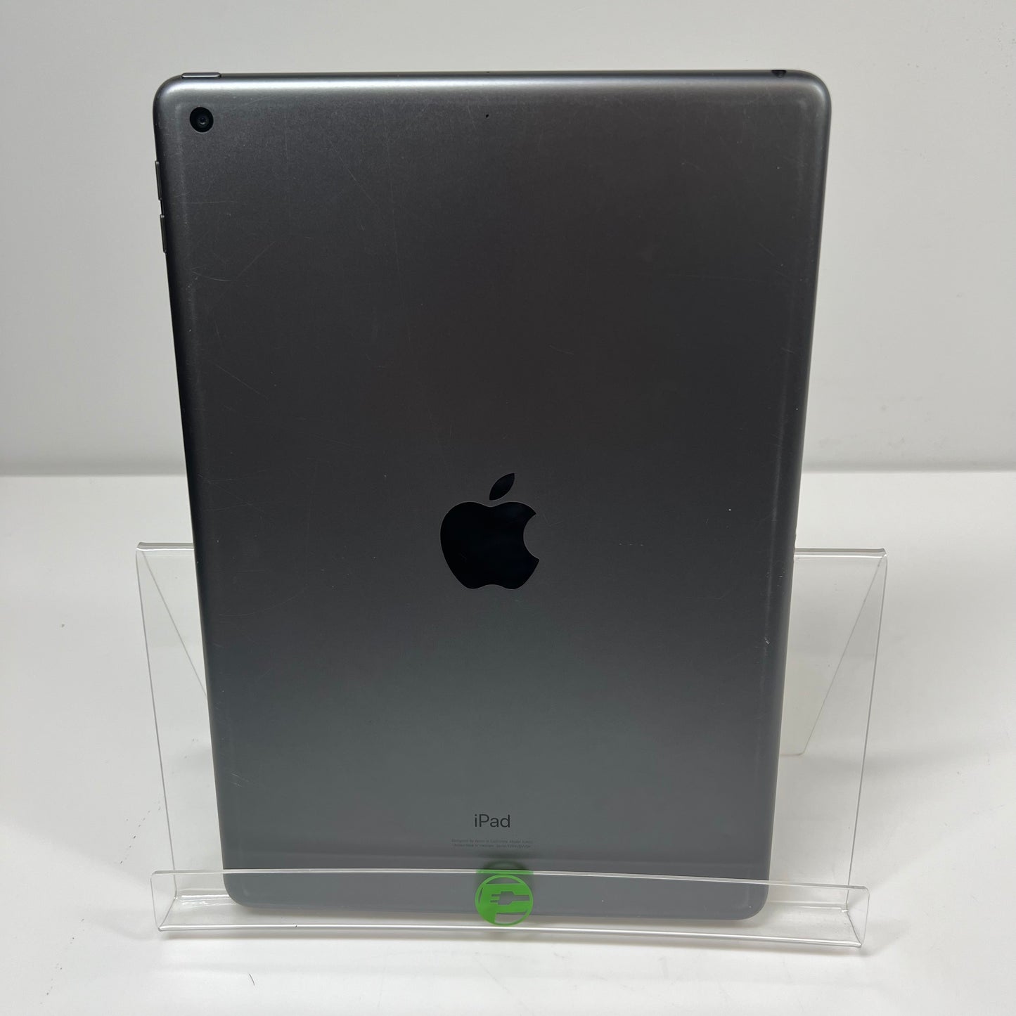 WiFi Only Apple iPad 9th Gen 64GB Space Gray MK2K3LL/A