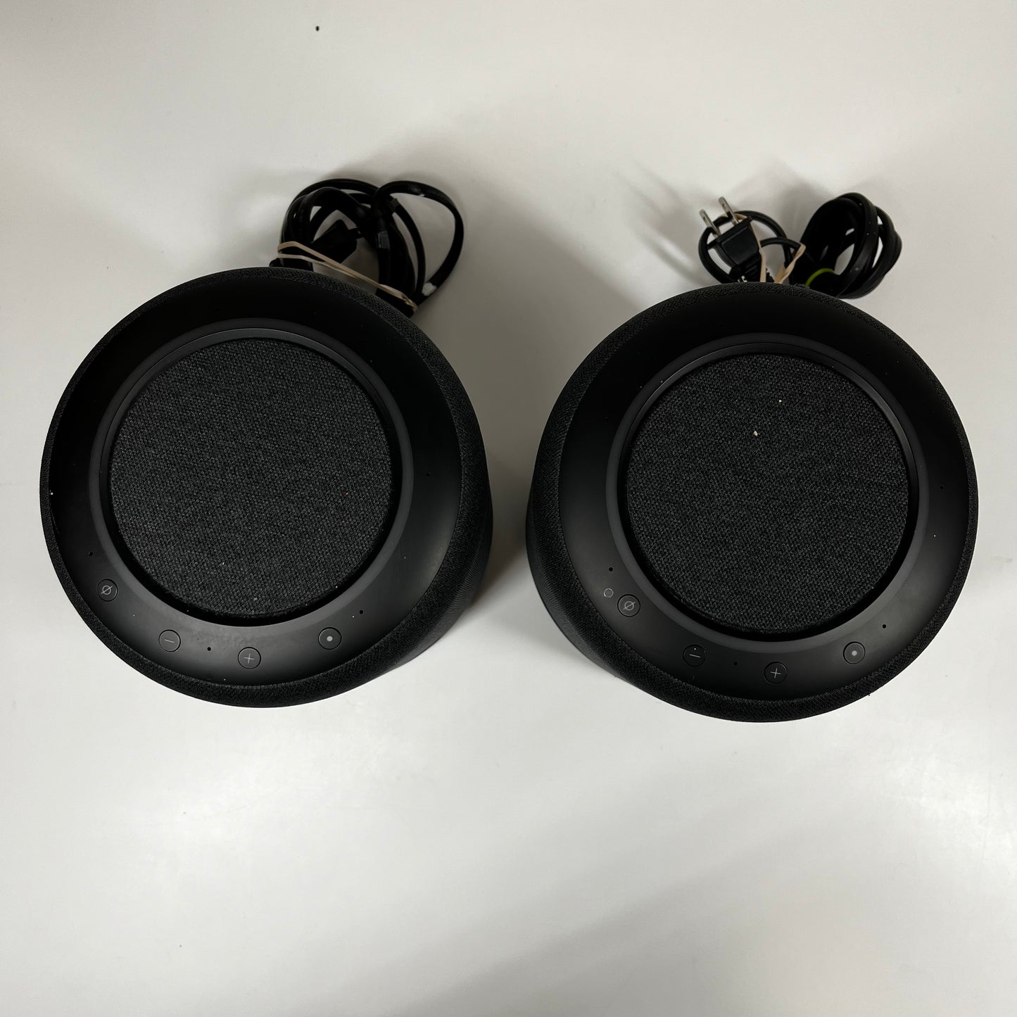 Amazon P5B83L 100W Echo Studio Sub and Two Speakers