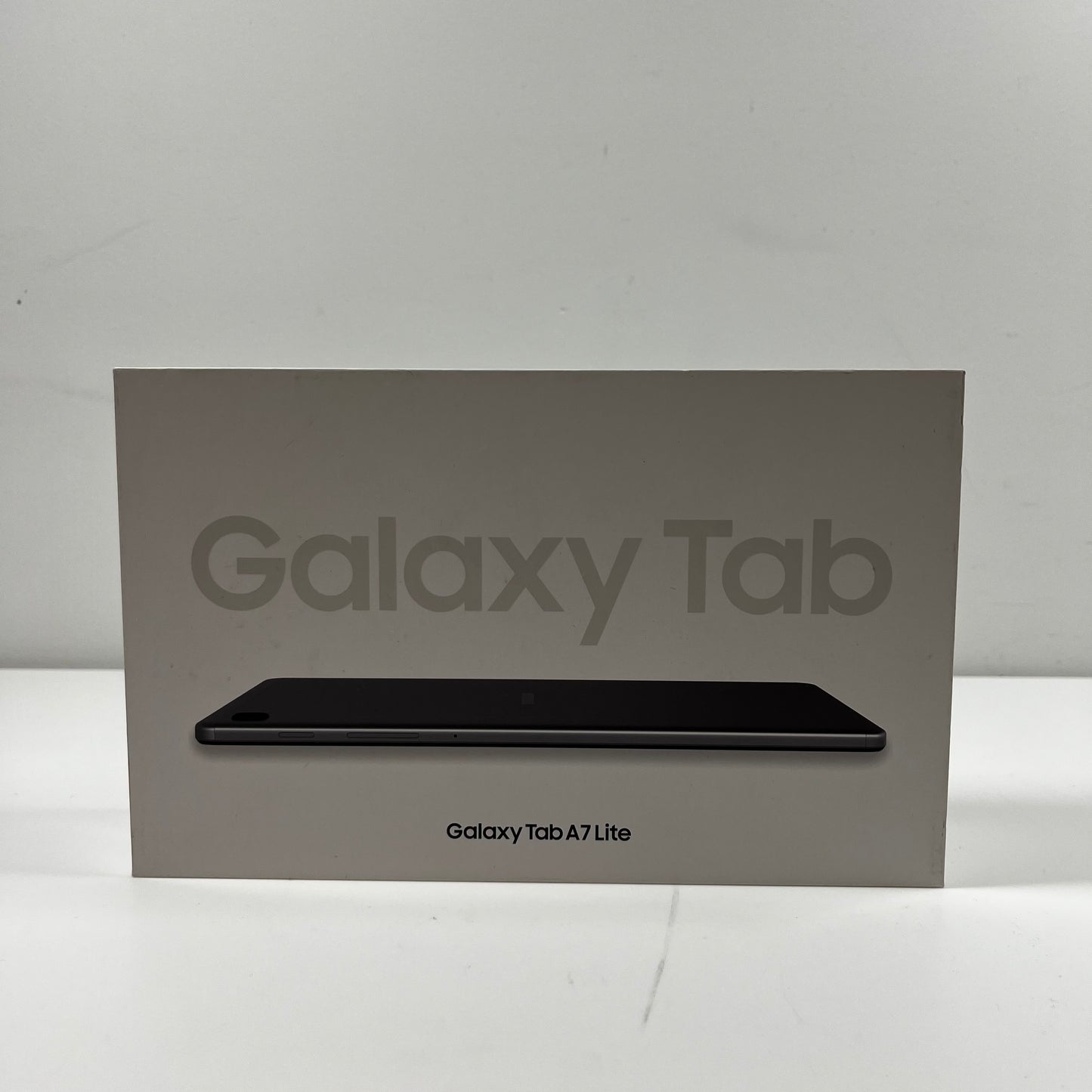 New WiFi Only Samsung Galaxy Tab A7 Lite 8.7" 64GB Gray SM-T220