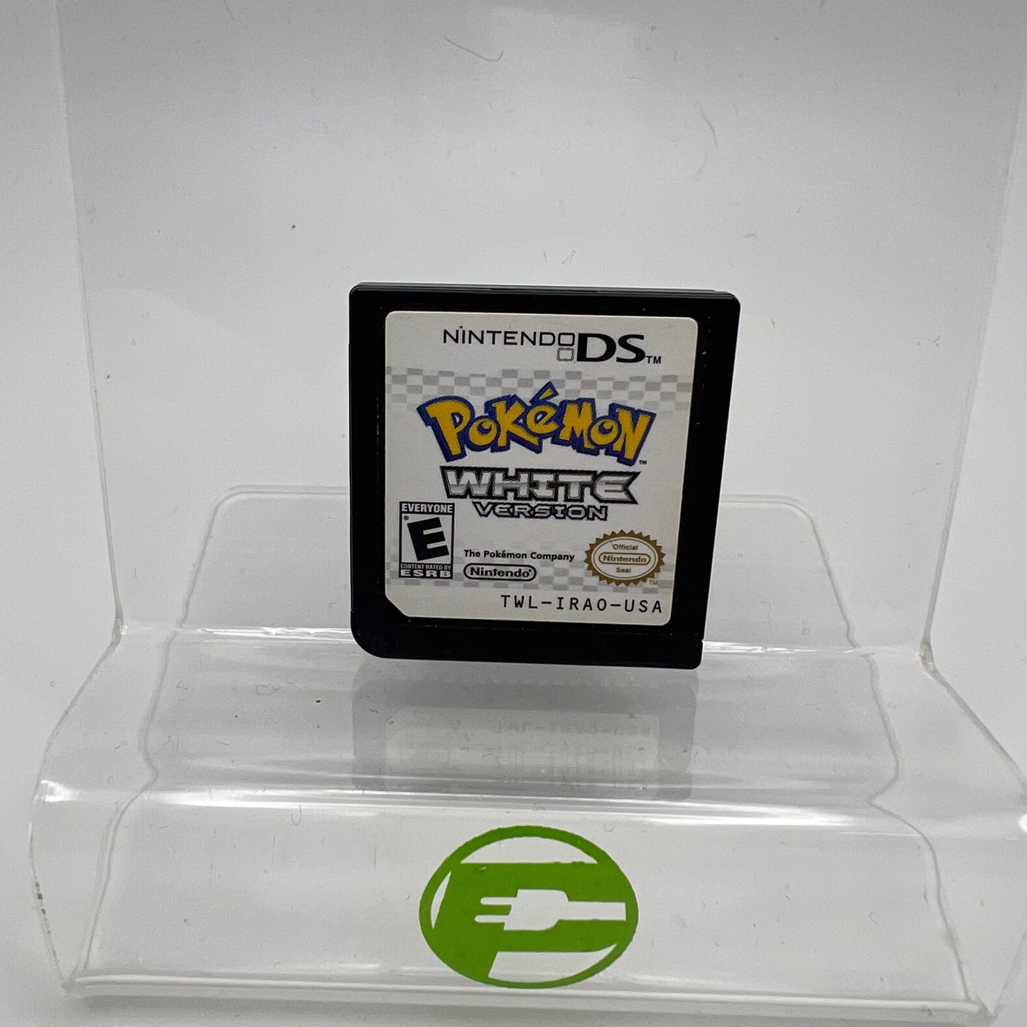 Pokemon White (Nintendo DS, 2011) Cartridge Only