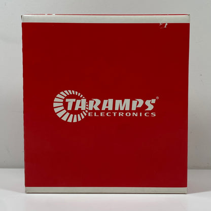 New Taramps HD 3000 2 OHMS V2 Amplifier Car Radio