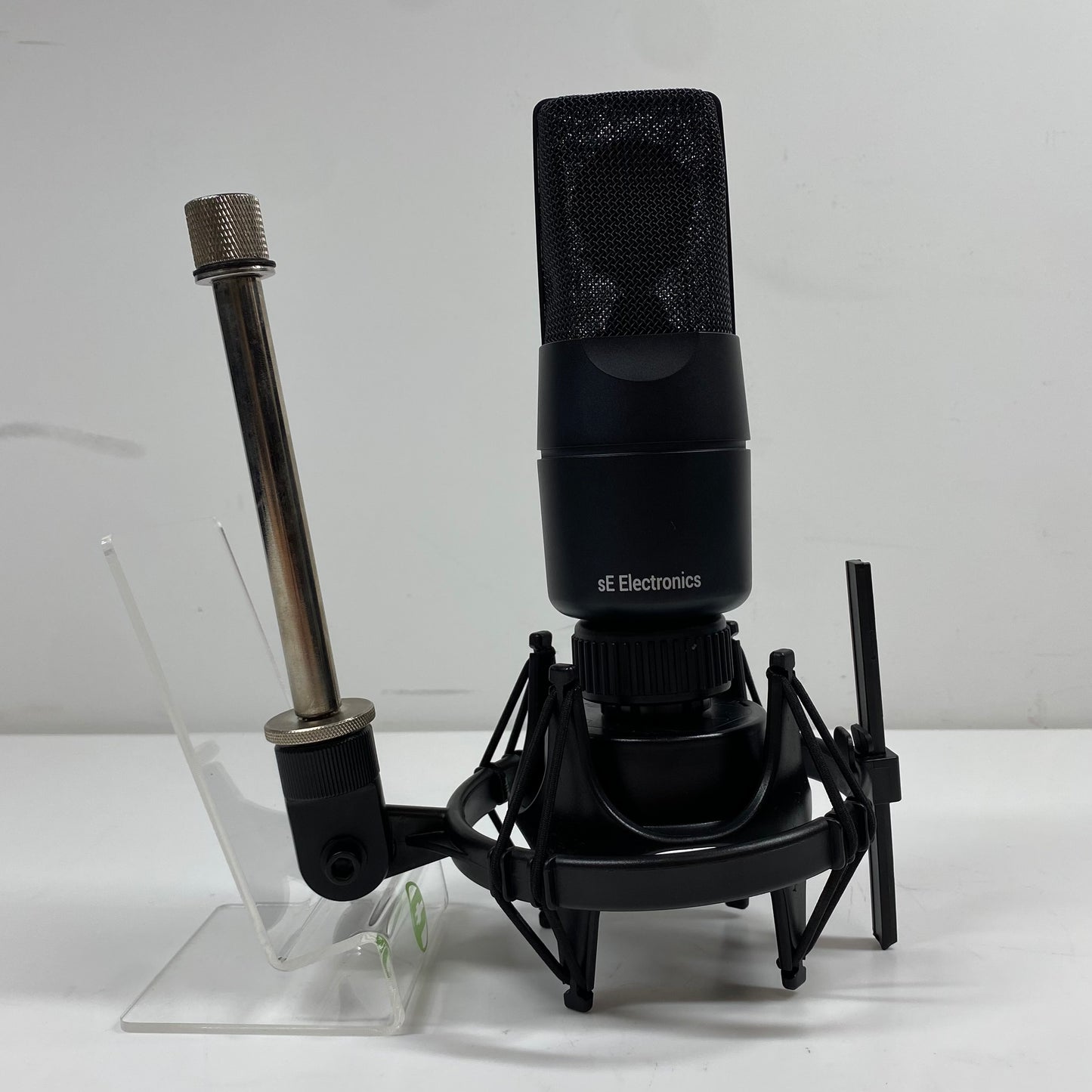 sE Electronics X1S 20Hz-20kHz Condenser Studio Microphone