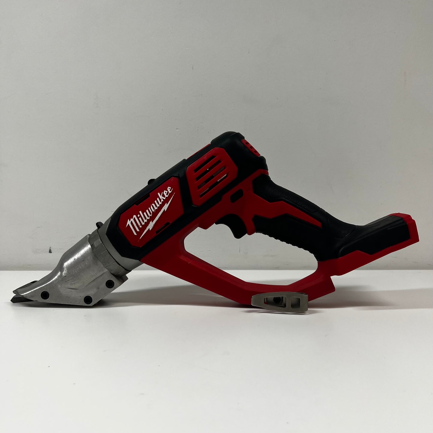 Milwaukee 2635-20 M18 18V 18 Gauge Double Cut Shear