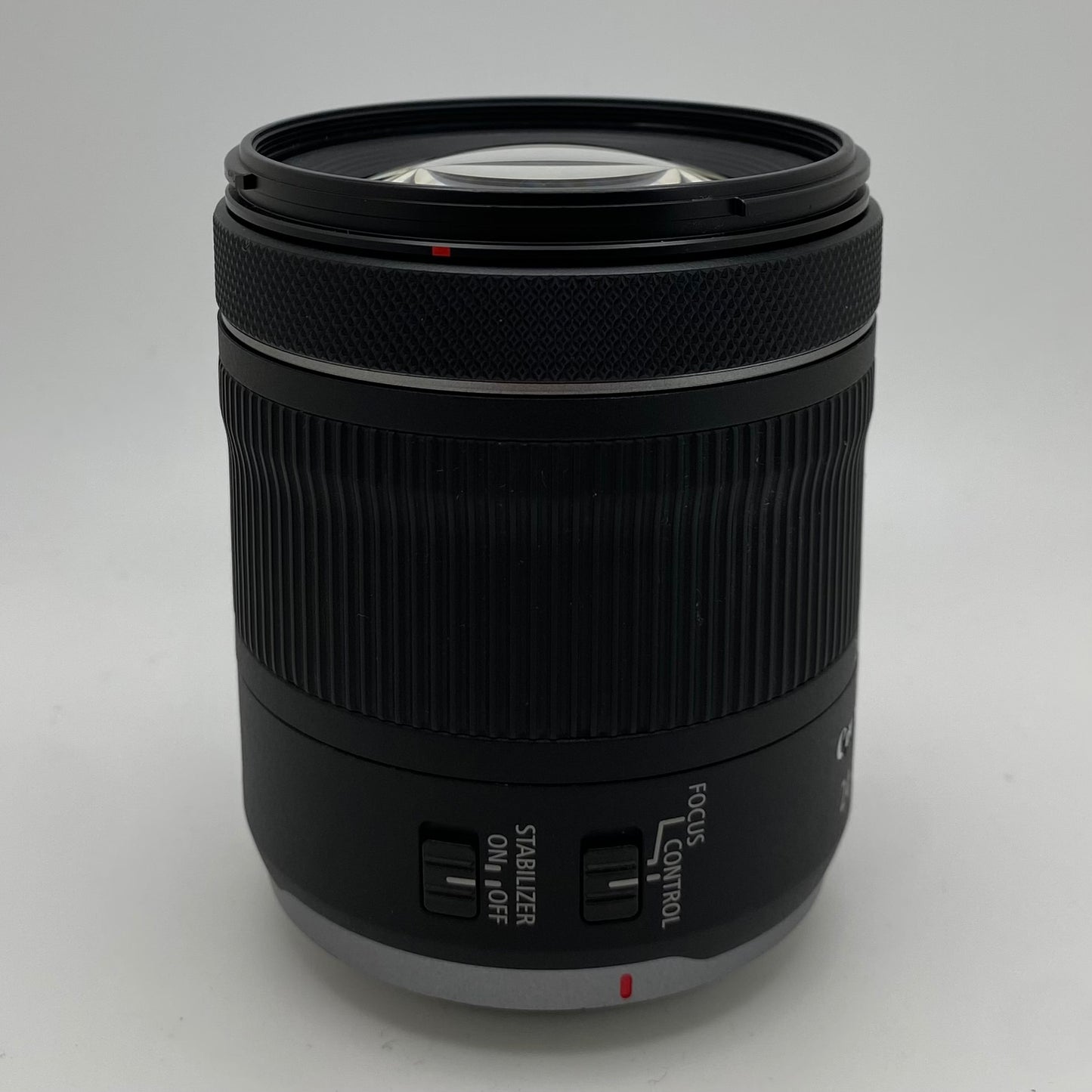 Canon RF IS STM Zoom Lens 24-105mm f/4-7.1