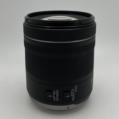 Canon RF IS STM Zoom Lens 24-105mm f/4-7.1