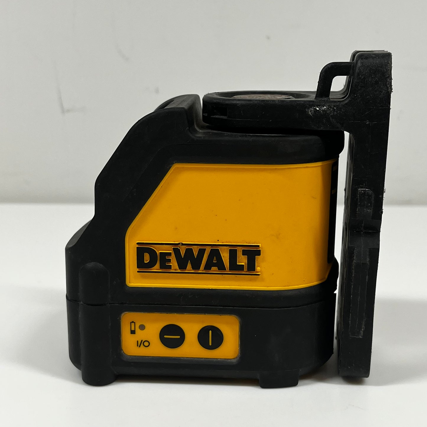 DeWalt DW088 4.5V Laser Chalk Line