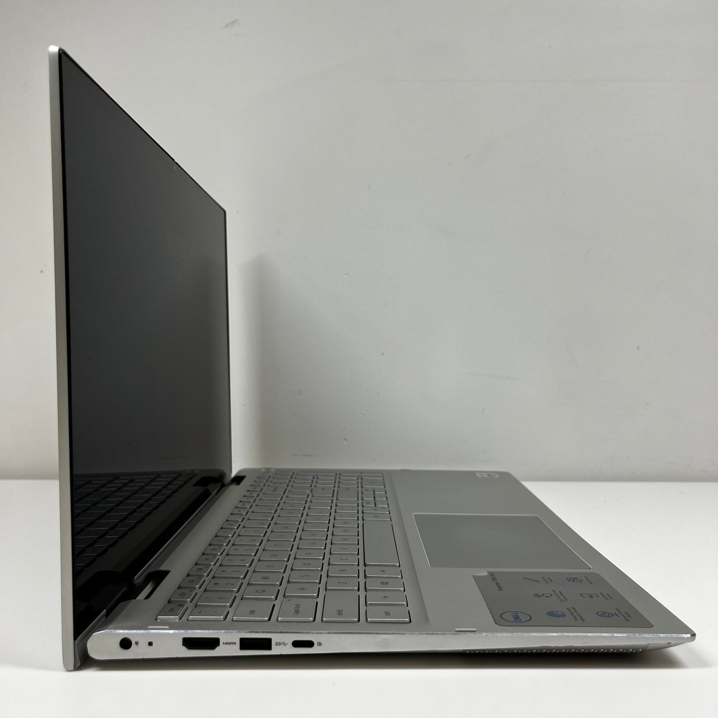 Dell Inspiron 7500 P97F001 i5-1035G1 3.2GHz 12GB RAM 512GB SSD