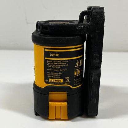 DeWalt DW088 4.5V Laser Chalk Line