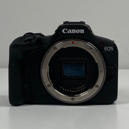 Canon EOS R100 24.1MP Digital SLR