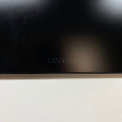 Wacom Cintiq Pro 24 Tablet DTK-2420 With Pro VESA Mount