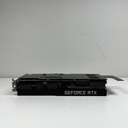 NVIDIA GeForce RTX 3080 Ti 12GB GDDR6X Graphics Card