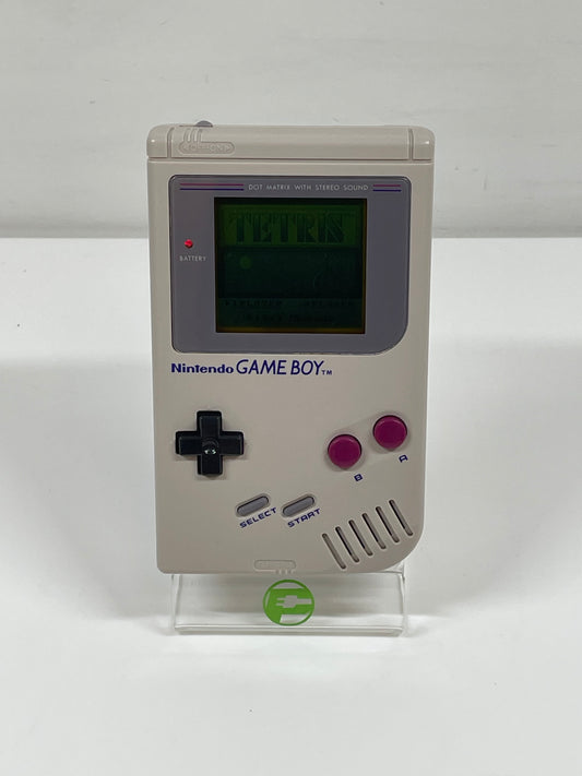 Nintendo Game Boy Handheld Game Console DMG-01