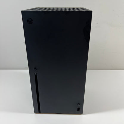 Microsoft Xbox Series X 1TB Console Gaming System Black 1882