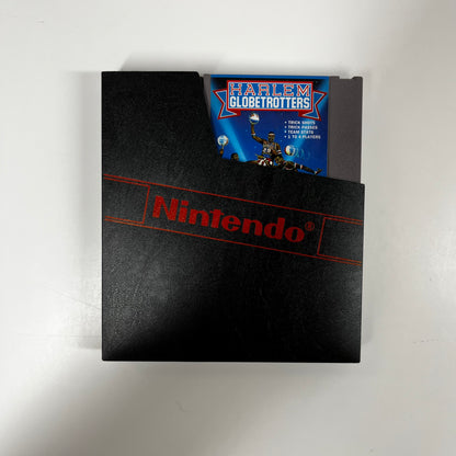 Harlem Globetrotters (Nintendo NES, 1991)