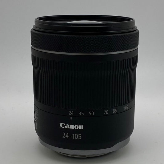 Canon RF IS STM Zoom Lens 24-105mm f/4-7.1