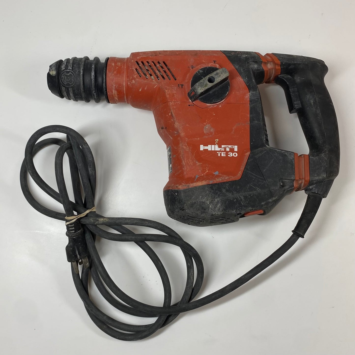 Hilti TE 30-AVR 120V Corded Rotary Hammer