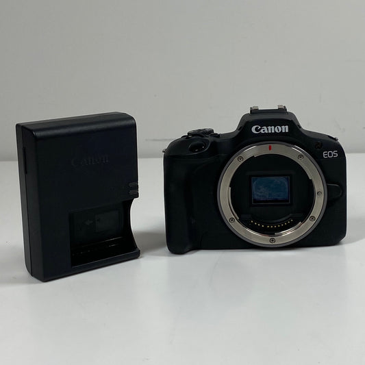 Canon EOS R100 24.1MP Digital SLR