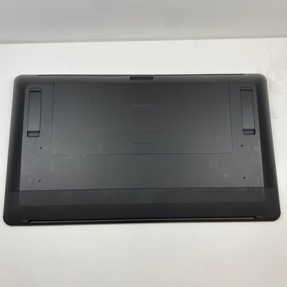 Wacom Cintiq Pro 24 Tablet DTK-2420 With Pro VESA Mount