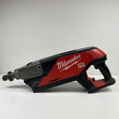 Milwaukee MX FUEL MXF301 Cordless Handheld Concrete Core Drill and Stand