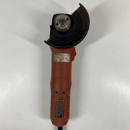 Hilti AG 500-11S 120V Corded Angle Grinder