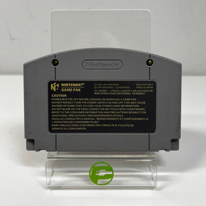 Star Fox 64 (Nintendo 64 N64, 1997)